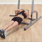 Body-Solid GVKR82 Турник-Пресс-Брусья 