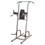 Турник-Пресс-Брусья BodySolid ProClub GVKR82