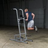 Body-Solid GVKR82 Турник-Пресс-Брусья 