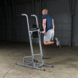 Body-Solid GVKR82 Турник-Пресс-Брусья 