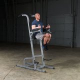 Body-Solid GVKR82 Турник-Пресс-Брусья 