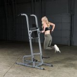 Body-Solid GVKR82 Турник-Пресс-Брусья 