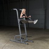 Body-Solid GVKR82 Турник-Пресс-Брусья 