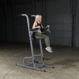 Body-Solid GVKR82 Турник-Пресс-Брусья 