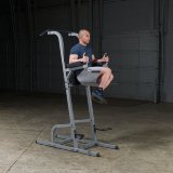 Body-Solid GVKR82 Турник-Пресс-Брусья 