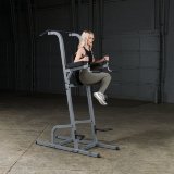 Body-Solid GVKR82 Турник-Пресс-Брусья 