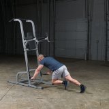 Body-Solid GVKR82 Турник-Пресс-Брусья 