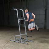 Body-Solid GVKR82 Турник-Пресс-Брусья 