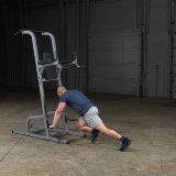 Body-Solid GVKR82 Турник-Пресс-Брусья 