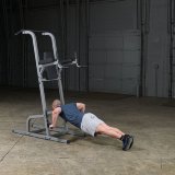 Body-Solid GVKR82 Турник-Пресс-Брусья 