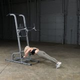 Body-Solid GVKR82 Турник-Пресс-Брусья 