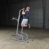 Body-Solid GVKR82 Турник-Пресс-Брусья 