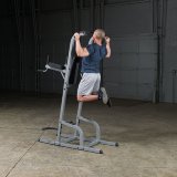Body-Solid GVKR82 Турник-Пресс-Брусья 