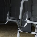 Body-Solid GVKR82 Турник-Пресс-Брусья 