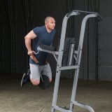 Body-Solid GVKR82 Турник-Пресс-Брусья 