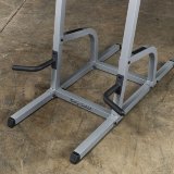 Body-Solid GVKR82 Турник-Пресс-Брусья 