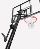 Стойка баскетбольная мобильная SPALDING 54&quot; Gold TF - 6A1746CN 