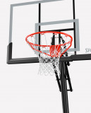 Стойка баскетбольная мобильная SPALDING 54&quot; Gold TF - 6A1746CN 