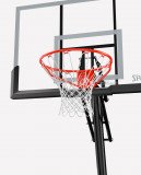 Стойка баскетбольная мобильная SPALDING 54&quot; Gold TF - 6A1746CN 