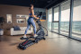 Эллиптический тренажер Sole Fitness E25 (2023)