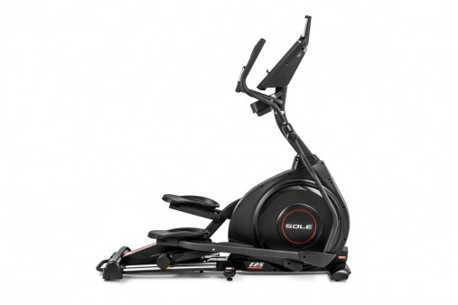 Эллиптический тренажер Sole Fitness E25 (2023)