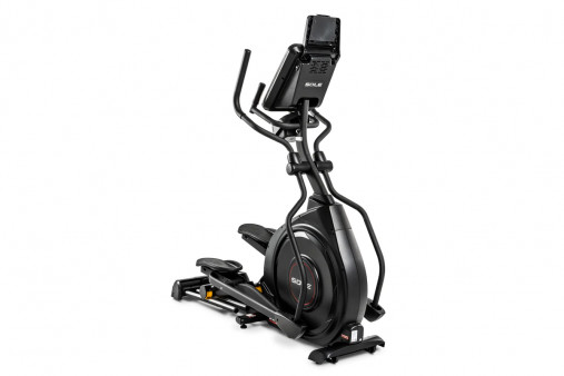 Эллиптический тренажер Sole Fitness E25 (2023)