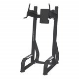 BRONZE GYM BR-1016 Брусья/пресс