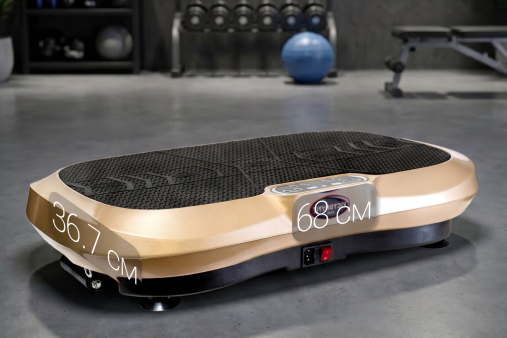 Виброплатформа VF-M503 Gold Виброплатформа VF-M503 Gold
