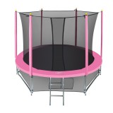 Батут Hasttings Classic Pink 10FT (3,05 м)