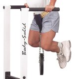 Нейлоновый ремень для подвешивания отягощений к поясному ремню Body-Solid NB55