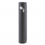 Коврик для йоги Airex Yoga Calyana Pro Mat Stone Grey