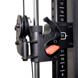 INSPIRE SF3 Многофункциональный силовой комплекс на машины Смита