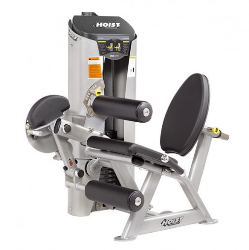 Разгибание / Сгибание ног сидя Hoist HD-3400 Разгибание / Сгибание ног сидя Hoist HD-3400