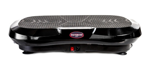 Виброплатформа VF-M503 Black Виброплатформа VF-M503 Black