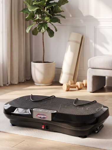 Виброплатформа VF-M503 Black Виброплатформа VF-M503 Black