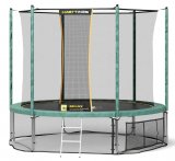 Батут Hasttings Classic Green 10FT (3,05 м)