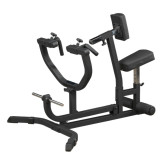Тяга сидя BODY SOLID GSRM40B черный Тяга сидя BODY SOLID GSRM40B черный