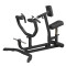 Тяга сидя BODY SOLID GSRM40B черный
