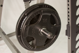 Body-Solid GPR370 Силовая стойка под штангу