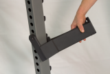 Body-Solid GPR370 Силовая стойка под штангу