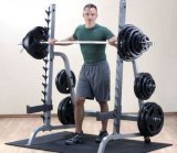 Body-Solid GPR370 Силовая стойка под штангу