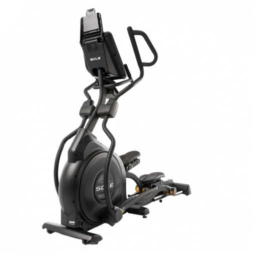 Эллиптический тренажер Sole Fitness Е35 (2019)