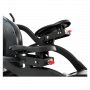 Эллиптический тренажер Sole Fitness Е35 (2019)