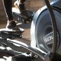 Эллиптический тренажер Sole Fitness Е35 (2019)