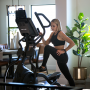 Эллиптический тренажер Sole Fitness Е35 (2019)