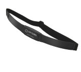 Нагрудный передатчик пульса Oxygen Wireless HR Transmitter
