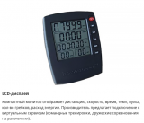 Гребной тренажер Kayak SpeedStroke GYM-Canoe C1-N