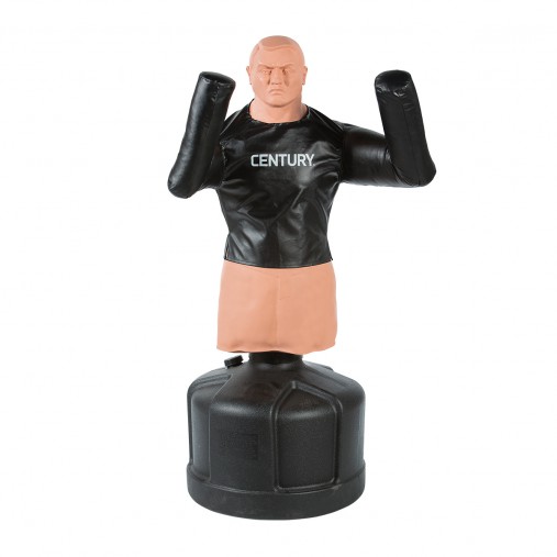 Водоналивной мешок Century Bob Box XL в куртке BOB JACKET