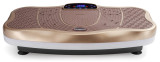 Виброплатформа VictoryFit VF-M620 (золото) Виброплатформа VictoryFit VF-M620 (золото)