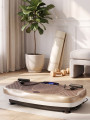 Виброплатформа VictoryFit VF-M620 (золото)